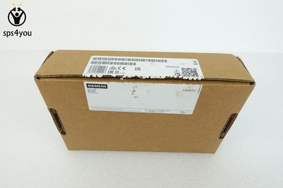 Siemens Simatic KTP400 Basic (6AV2 123-2DB03-0AX0) Touch Panel HMI