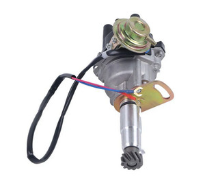 Electronic Ignition Distributor MM115552 Mitsubishi 4G52 4G54 Forklift