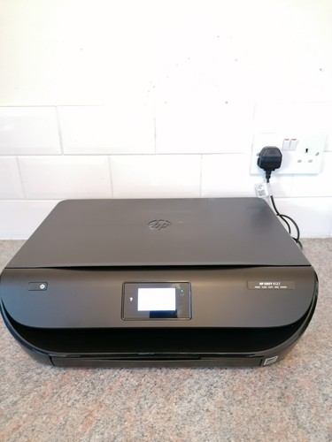 🖨️ HP ENVY 4527 WLAN All-in-One Drucker | Drucken Scannen Kopieren | WLAN |