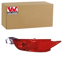 VAN WEZEL NEBELSCHLUSSLEUCHTE LINKS passend für FORD C-MAX FIESTA GRAND |