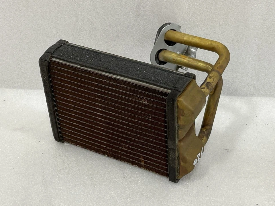 Honda Accord 1994 núcleo térmico Foto 2 de 4