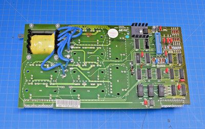64-115413A08 /  LOAD MATCHING BOARD, AE 1302103 / ADVANCED ENERGY