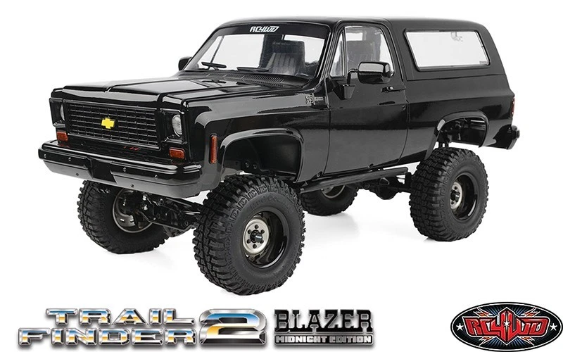 ホビーラジコン RC4WD T-Finder U425 UNIMOG 1/10 Preços baixos em Carros RC escala 1:10 Plástico RC4WD/Caminhões