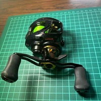 Daiwa Morethan Pe 1000Sh-Tw Baitcasting Reel Daiwa Morethan PE1000XH-TW