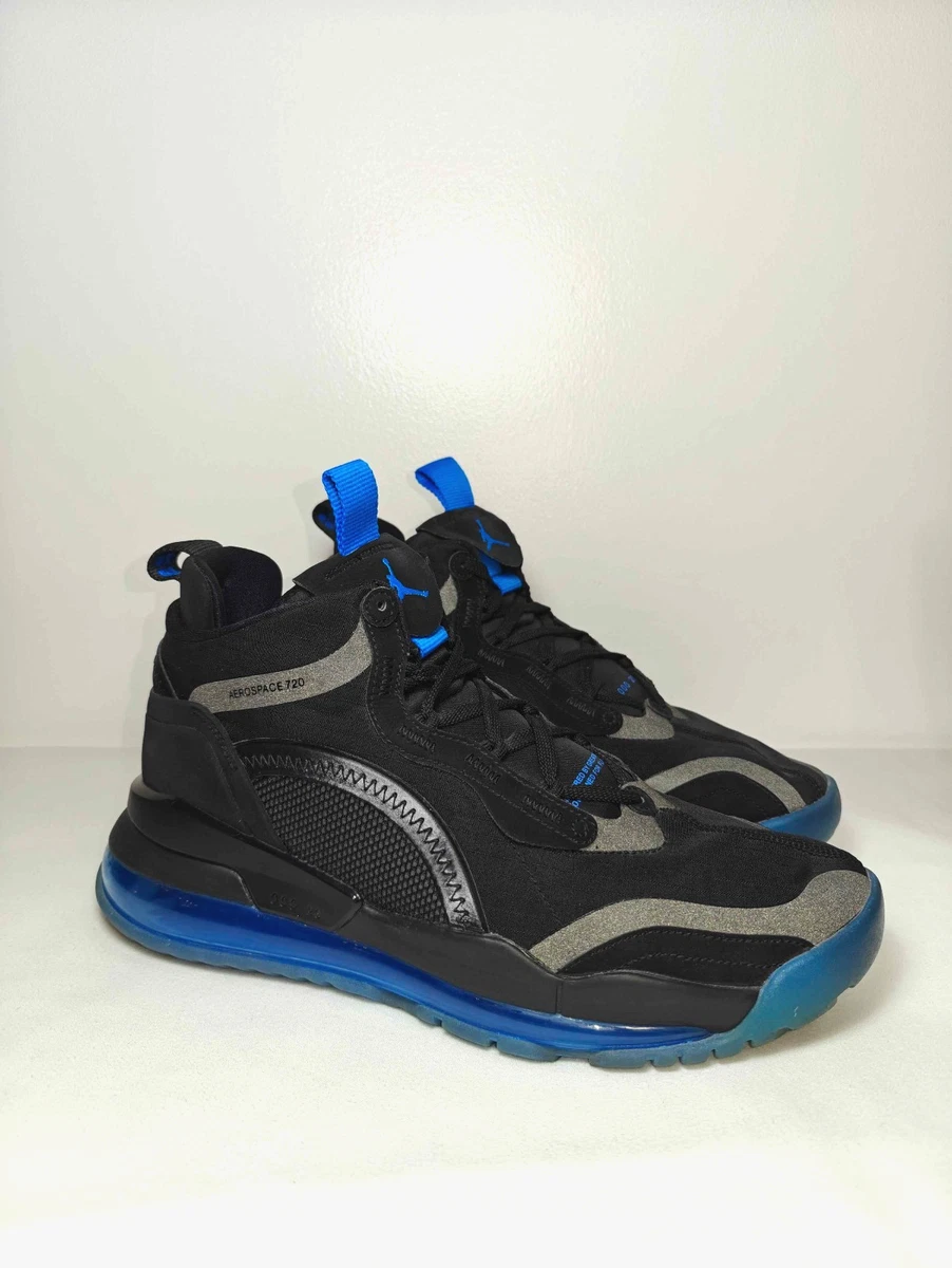 Jordan Aerospace 720 Blue Fury | eBay