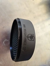 Knights Armament Night Vision Anti Reflection Device Black