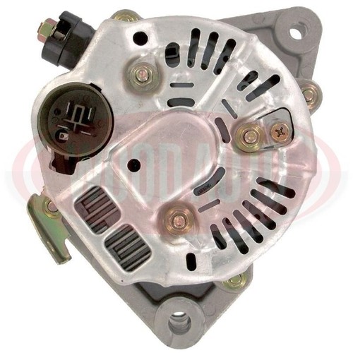 Alternator FOR Honda Accord Shuttle Prelude 2.2 PETROL F22B F22B1 H22A1 L4 - Picture 3 of 5