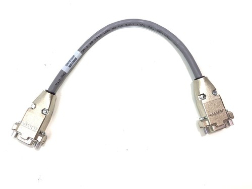 Draeger (Drager) Parts for MEDIBUS X - Device Connectivity Disk Cables Connector - Picture 4 of 13