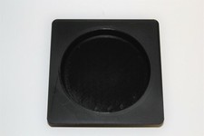 Rittreck View 0 3/16x0 9/32in Recessed 0 21/32in Lens Board Blank No Hole