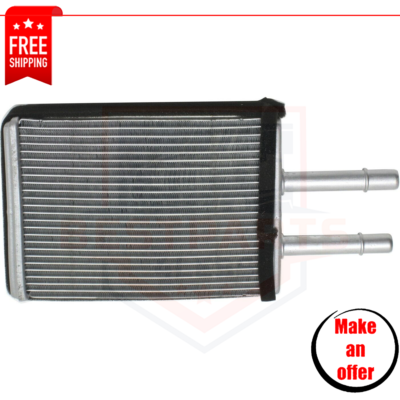 New Heater Core B25D61A10 BJ0E61A10 for 1999-2003 Mazda Protege DX
