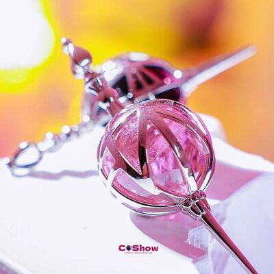 Soul Gem Madoka Magica JJKcosplay Tomoe Mami Soul Gem Core