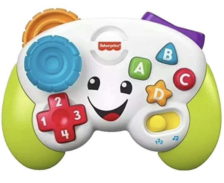 Fisher-Price Developmental Toys for 12-18 Months Babies