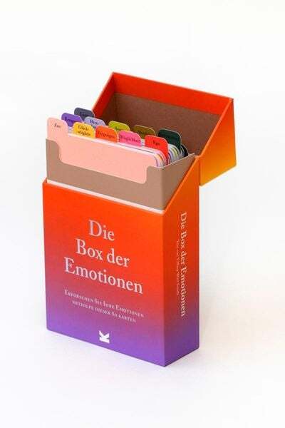 Thumbnail - Die Box Der Emotionen (spiel)