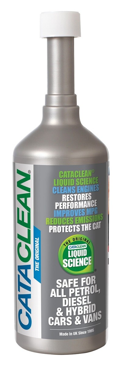 Mr. Gasket 120007 Cataclean Fuel And Exhaust System Cleaner | eBay