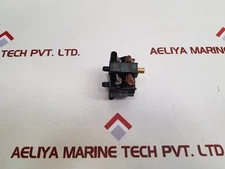 Honeywell ptcc contact block 2nc-2no