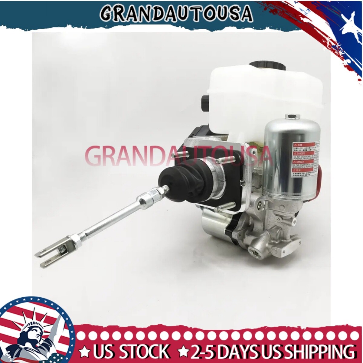 Brake Master Cylinder Brake Master For Toyota Land Cruiser J15