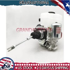 Brake Master Cylinder Brake Master For Toyota...