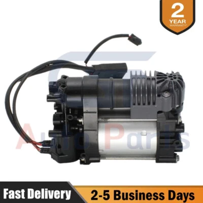 Kompressor Pump Luftfederung Für Jeep Grand Cherokee WK2 Dodge RAM 68204730AC