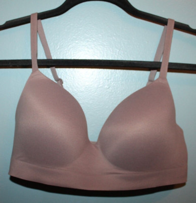 Soma 36B Mochaccino Enbliss Wireless Bra