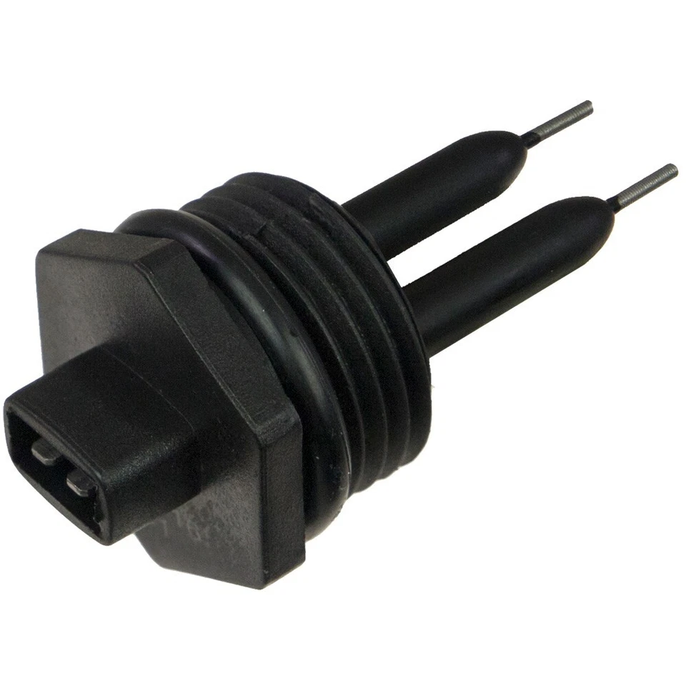 Engine Coolant Level Sensor fits Volkswagen Cabriolet, Golf, Jetta, Scirocco, - Image 2 of 2