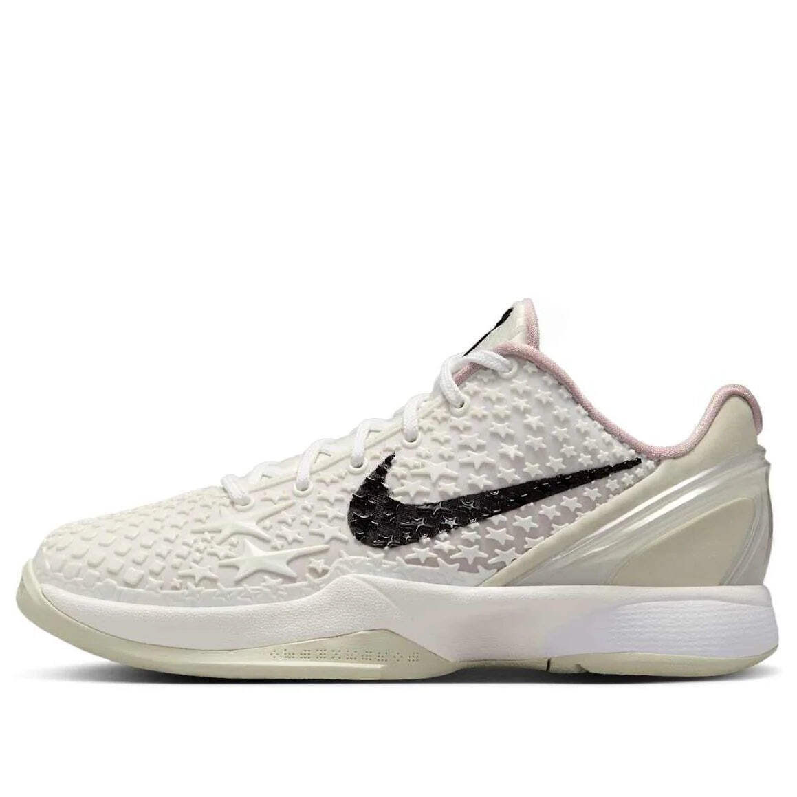 FV9676 100 Nike Kobe 6 Sail All-Star (GS) | eBay