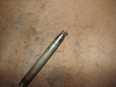 のんページ Honda 90 HP 4 Stroke Drive Shaft Assembly PN 41112-ZW1-003