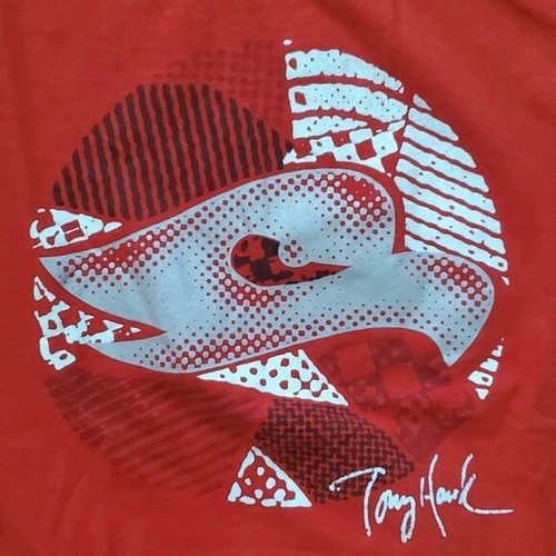 Tony Hawk Tshirt with Old Navy Jeans Boys size 12 - Picture 3 of 13