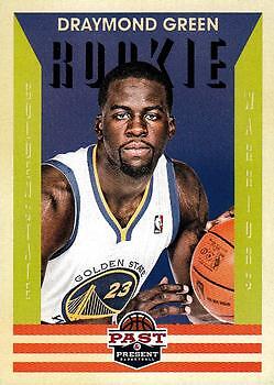 2012-13 Panini Past & Present #171 Draymond Green - Bild 1 von 2