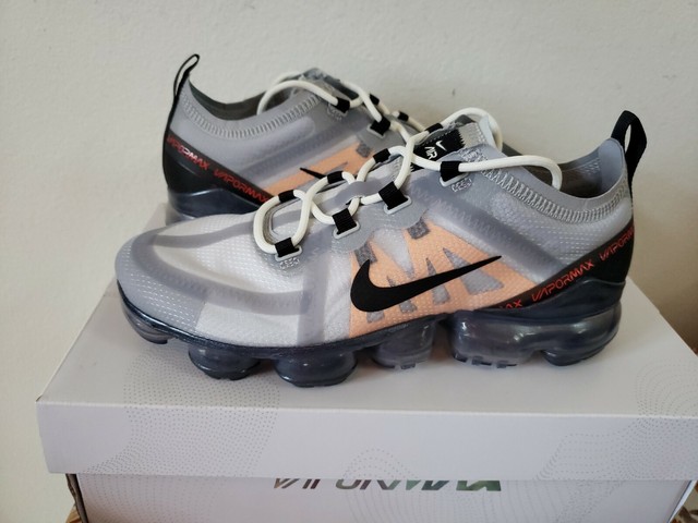 vapormax 2019 wolf grey