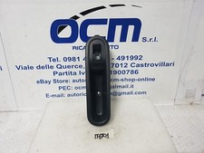 809603714R COMANDO PULSANTE ALZAVETRO ANTERIORE DESTRO RENAULT TWINGO II = III