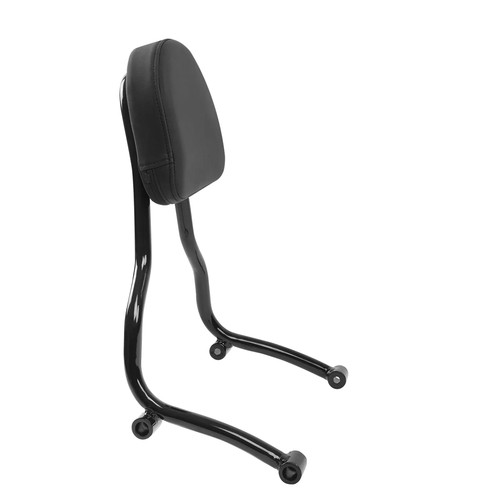 Motorcycle Rear Passenger Backrest Sissy Bar Fit For BMW R18 Classic 2020-2023 - Picture 5 of 9