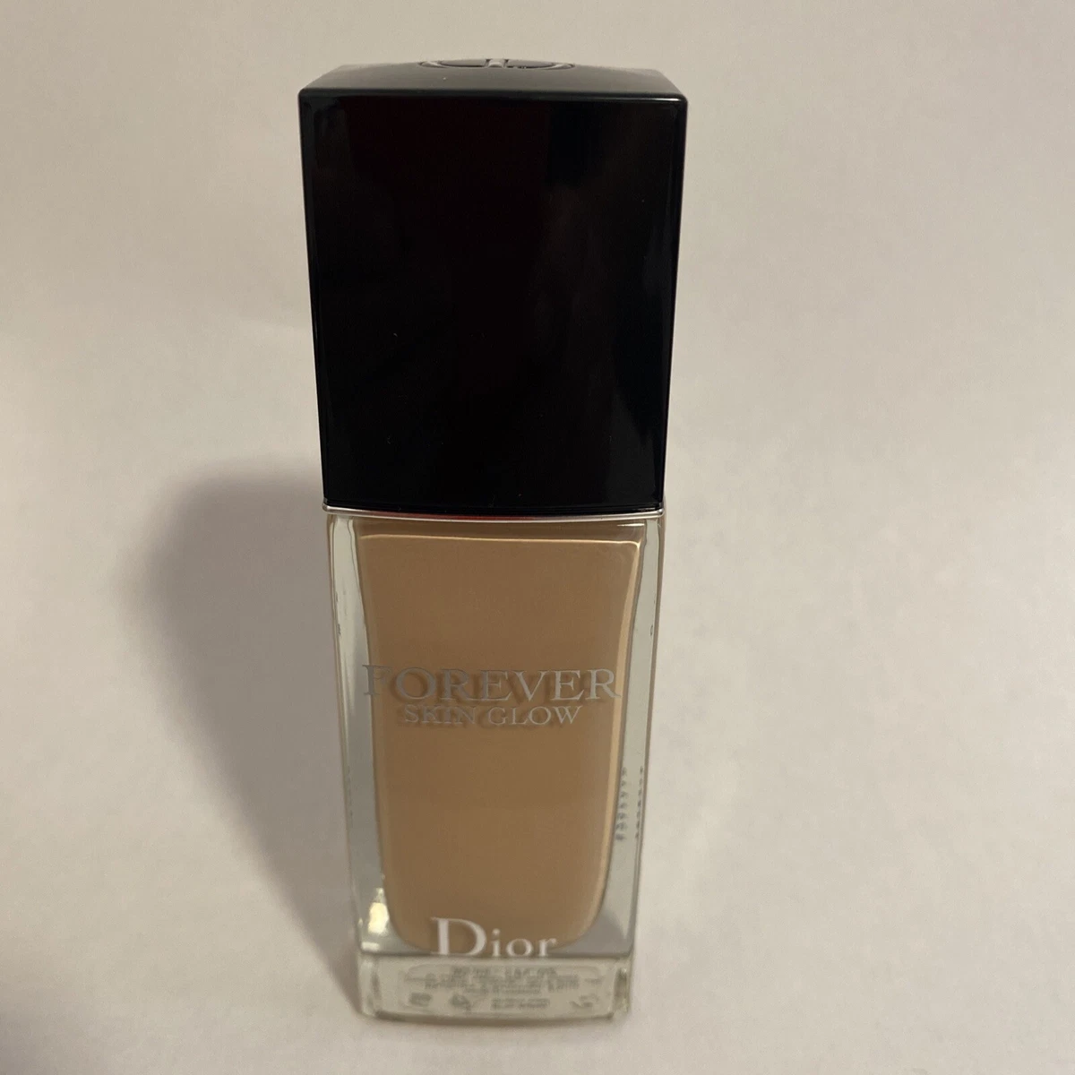 Dior forever top skin glow 1cr
