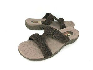 skechers women's desert escape slide