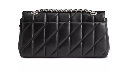 🌺🌹Coach Tabby Shoulder Bag 26 With Quilting LH/BLACK CP150