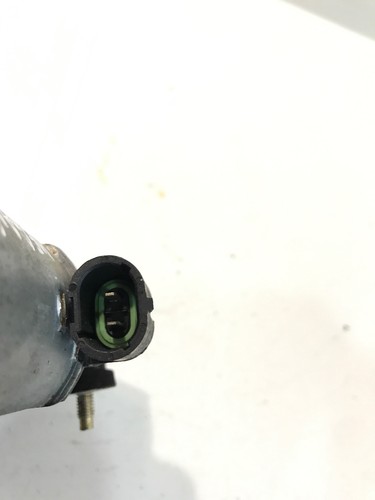 Renault Megane Rear Left Door Window Motor 400321A Genuine 2001 Year - Picture 4 of 8