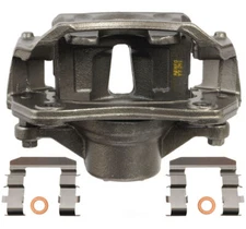 Ft Lft Rebuilt Brake Caliper w/Hwd  Cardone Industries  19B6269
