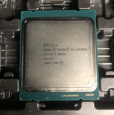 Intel Xeon e5-1620 v2 3.70ghz SR1AR Cpu