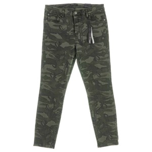 sts blue ellie high rise ankle black