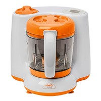 Vital Baby 2-in-1 Steam And Blend Vital Baby 2-in-1 Steam And Blend