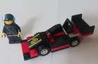 LEGO - 1517 Race Car Complete NO Manual NO Box