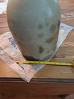 2 gallon  stonewear jug. antique stone jug collectable  — photo 3