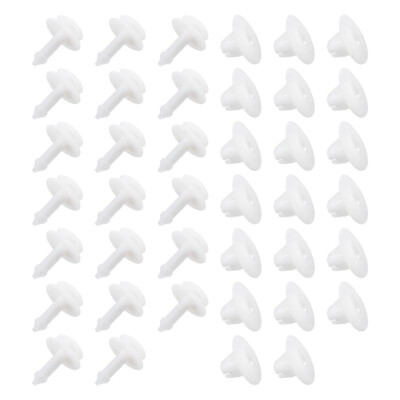 20pcs Door Shell Trim Panel Clip Retainer For Chrysler Town & Country 2000-2007