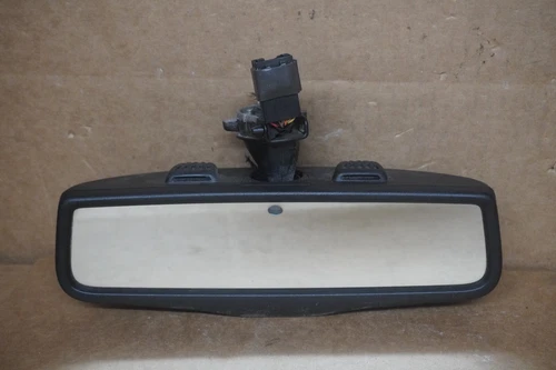 2014 2015 2016 2017 2018 Dodge Journey Interior Rear View Mirror OEM E11026542