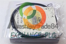 KEYENCE FU-10 FIBER OPTIC SENSOR NEW IN BOX NEW 1PCS