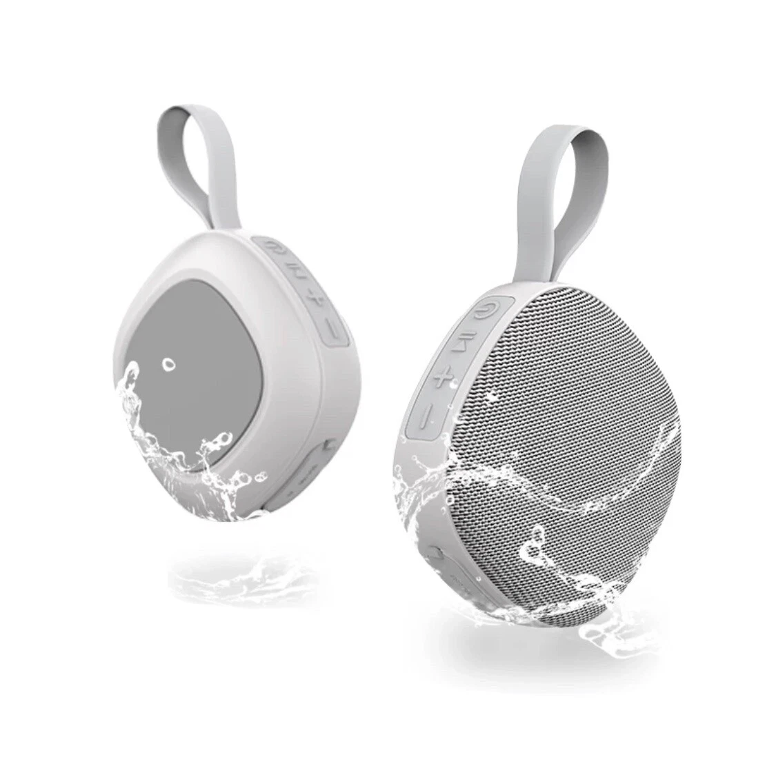 Hang Up Bluetooth Speaker (HXP101) JAM Audio, 49 OFF