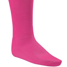Champion Sports Rhino All Sport Athletic Socks - Pink / Medium