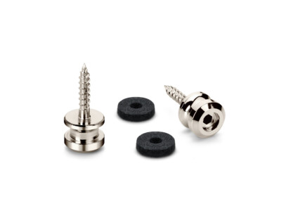SCHALLER Button for S-Lock S, SatinPearl