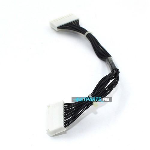 Original Cable Assy Pwr Sup for Datamax H-Class Printer DPO32-2579-01 - Afbeelding 2 van 2
