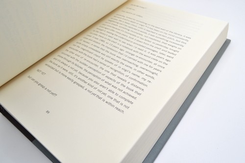 Anselm Kiefer: Notebooks Vol 1, 1998-1999, HC/DJ Seagull, 1st English Ed, Art - Imagen 4 de 7
