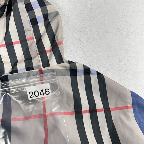 Neu mit Etikett 10. Deep X Pokemon Kapuzenjacke mit durchgehendem Reißverschluss Medium Mosshino Coutube blau Unisex - Bild 9 von 9